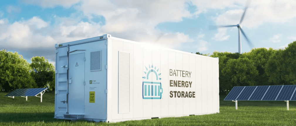 Enea Operator zbuduje magazyn energii do stabilizacji pracy sieci