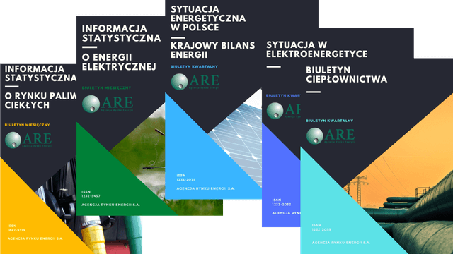 Wynikowe informacje statystyczne