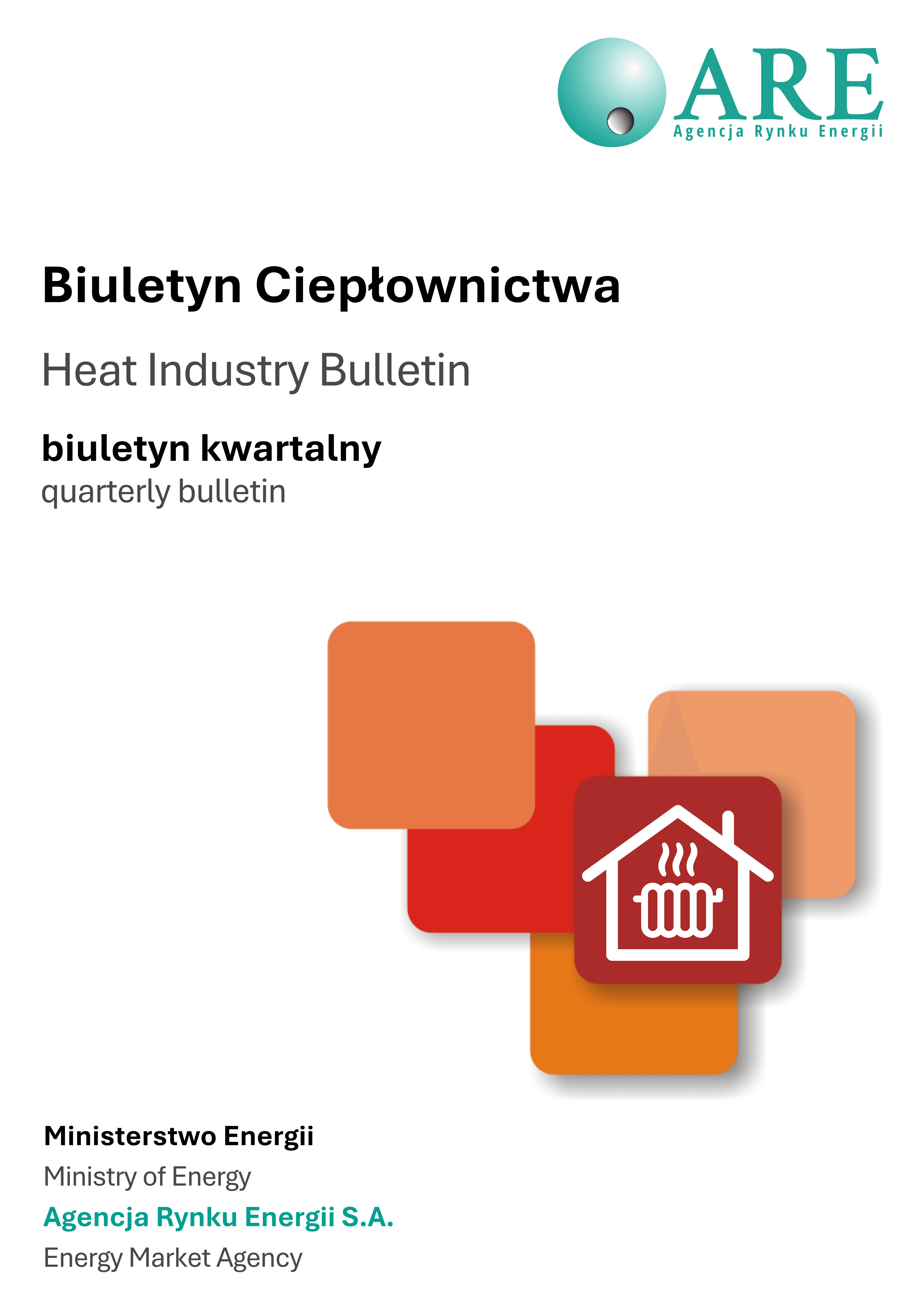 BIULETYN CIEPŁOWNICTWA