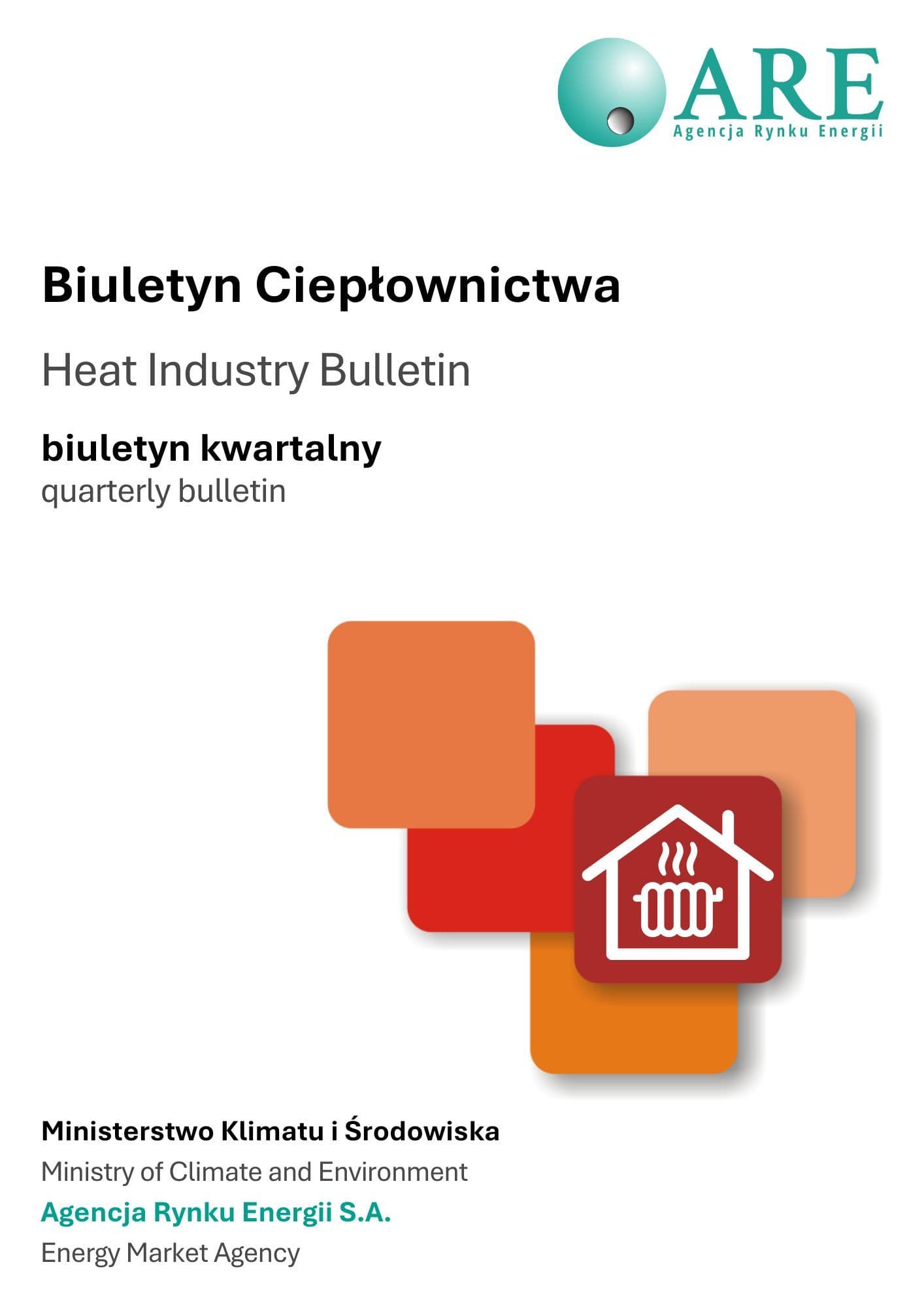 BIULETYN CIEPŁOWNICTWA