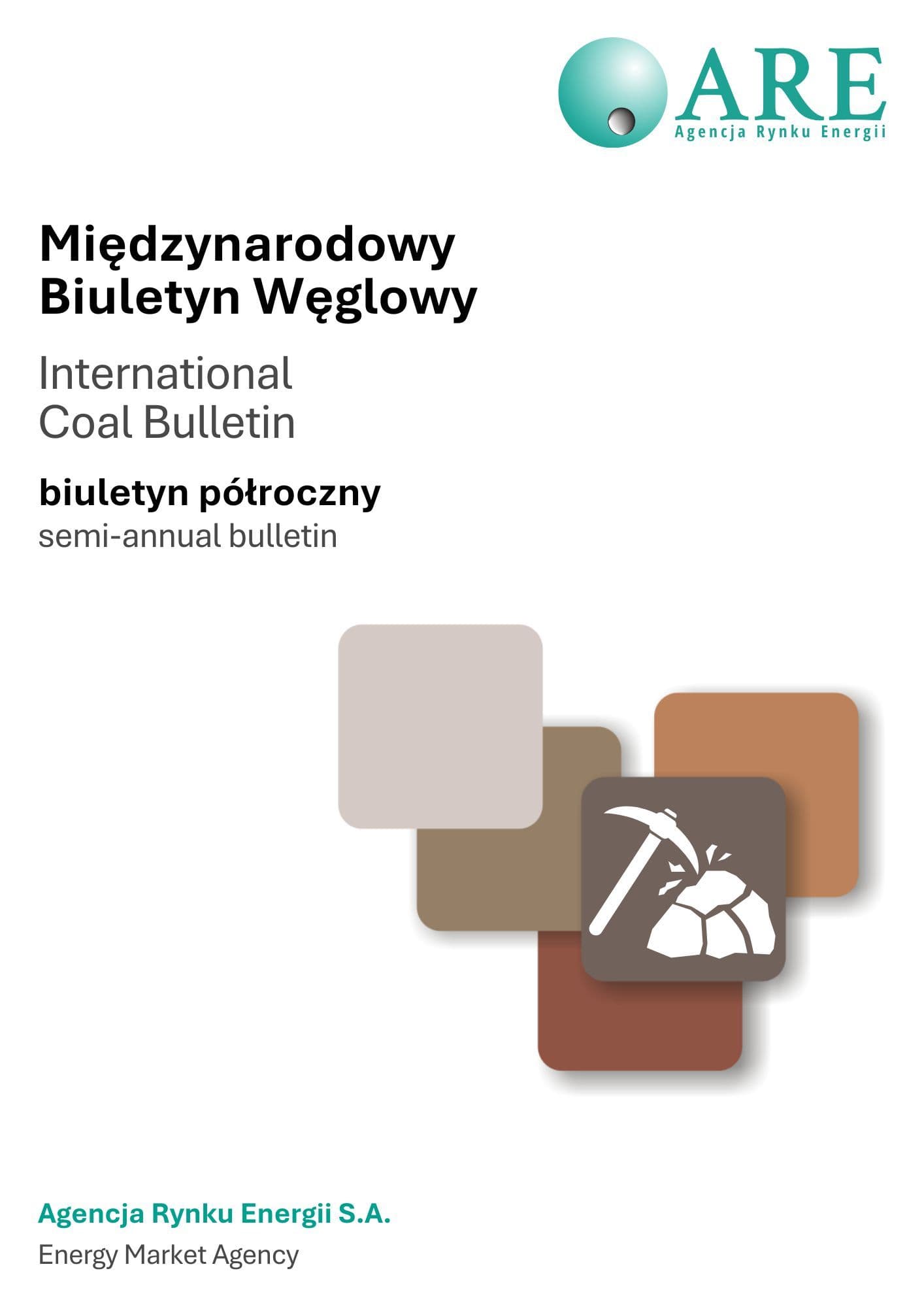 MIĘDZYNARODOWY BIULETYN WĘGLOWY