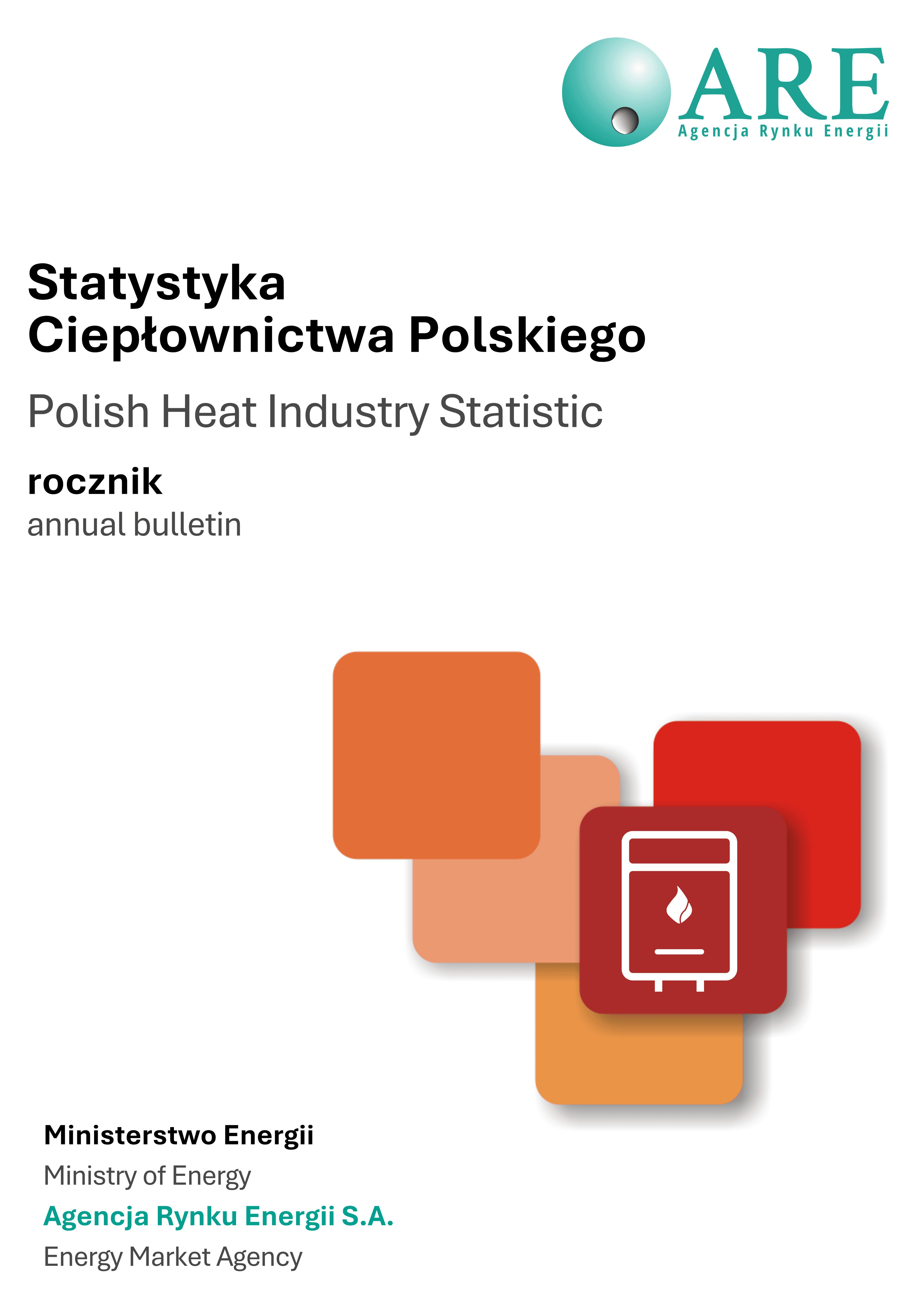 STATYSTYKA CIEPŁOWNICTWA POLSKIEGO