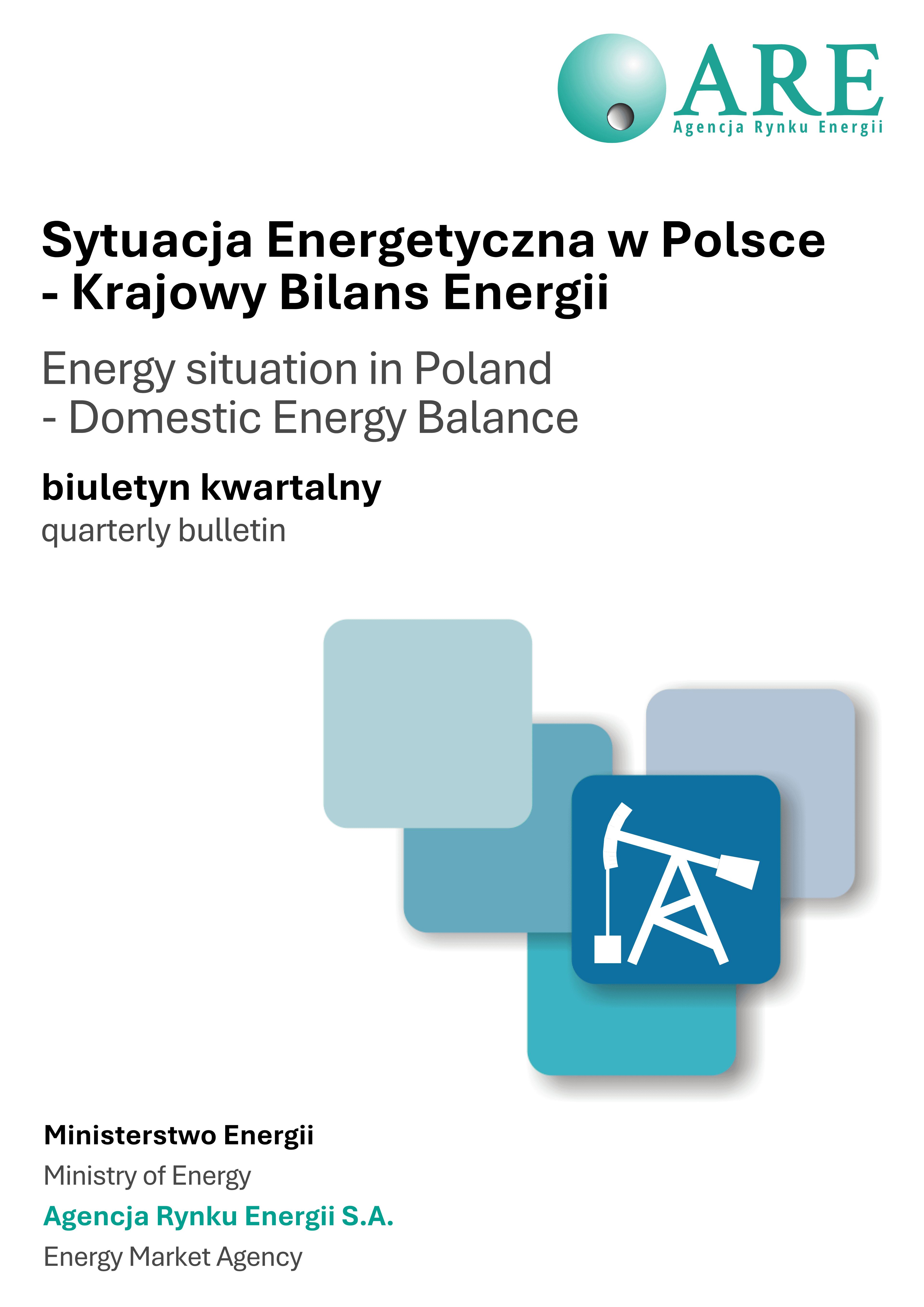 SYTUACJA ENERGETYCZNA W POLSCE – KRAJOWY BILANS ENERGII