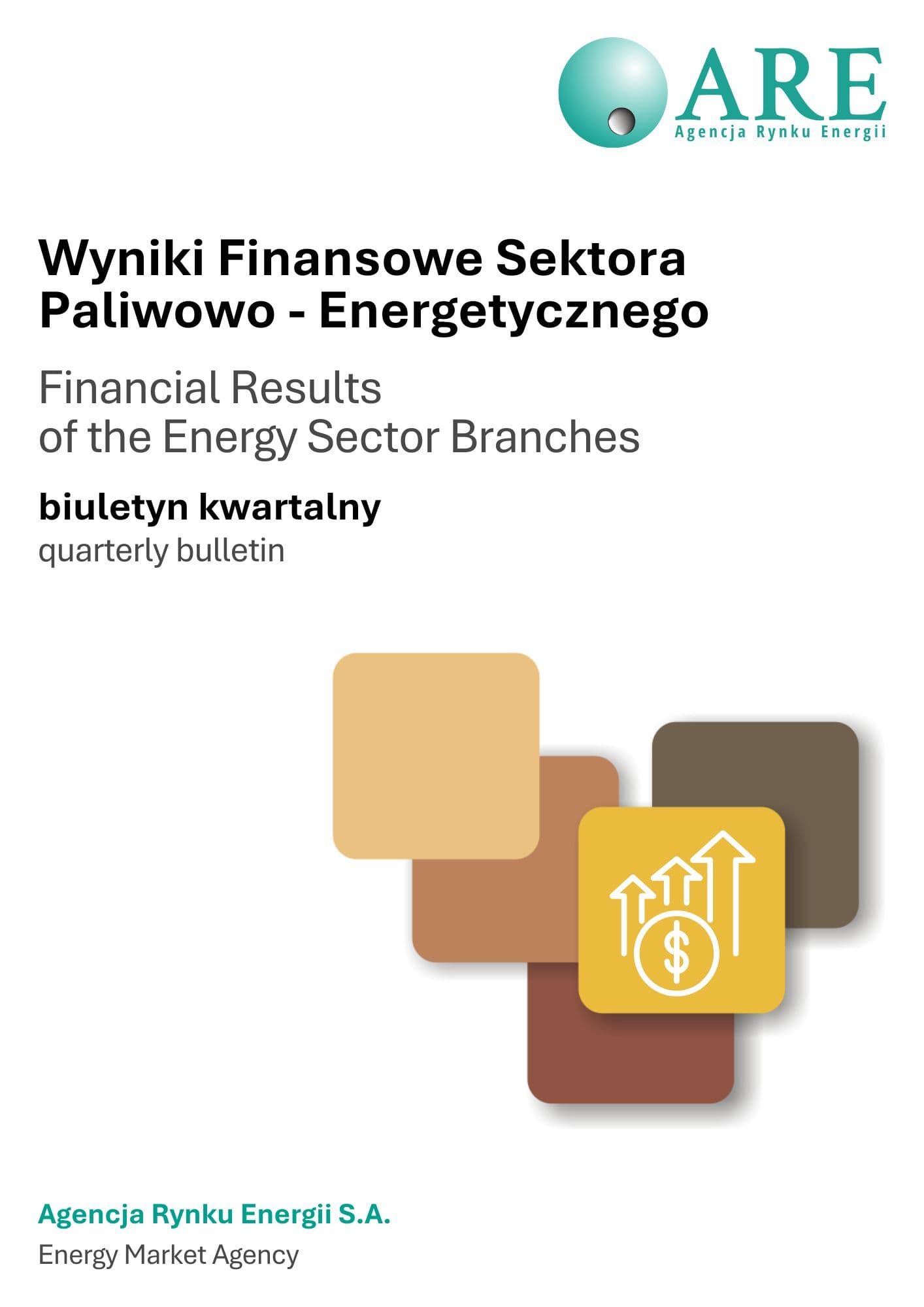 WYNIKI FINANSOWE SEKTORA PALIWOWO-ENERGETYCZNEGO
