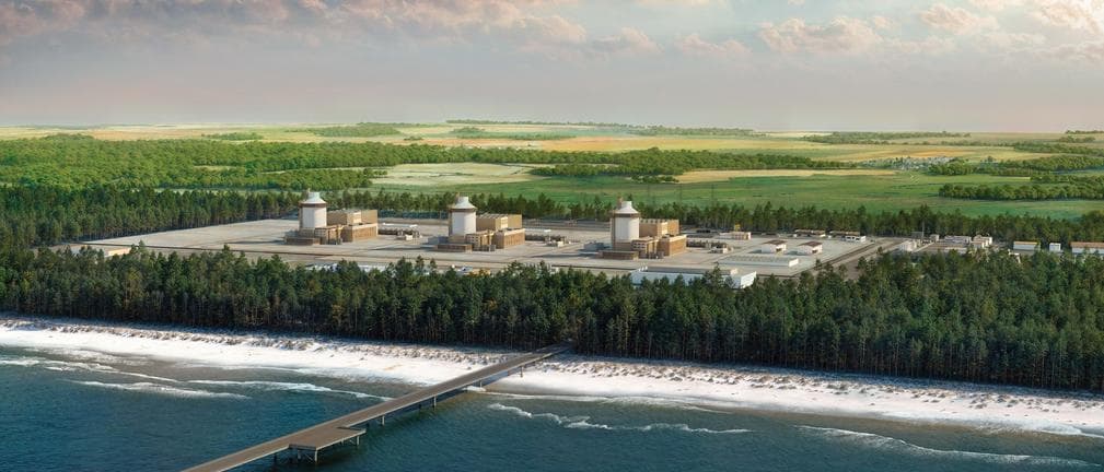 W najbliższych miesiącach w procesie budowy elektrowni jądrowej cała uwaga skupi się na PAA