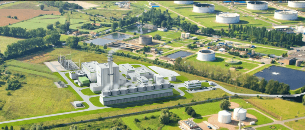 Energa rusza z budową bloku parowo-gazowego w Gdańsku