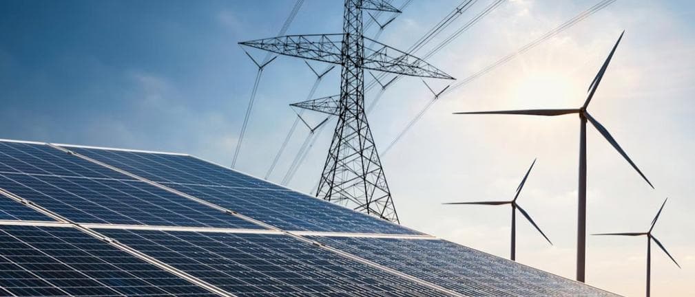 Energetyka w 2025 - analiza rynku energii elektrycznej na podstawie danych ENTSO-E