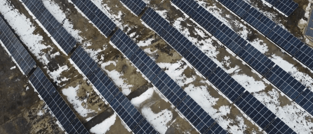 W zakładzie ArcelorMittal w Bytomiu zakończyła się budowa farmy fotowoltaicznej