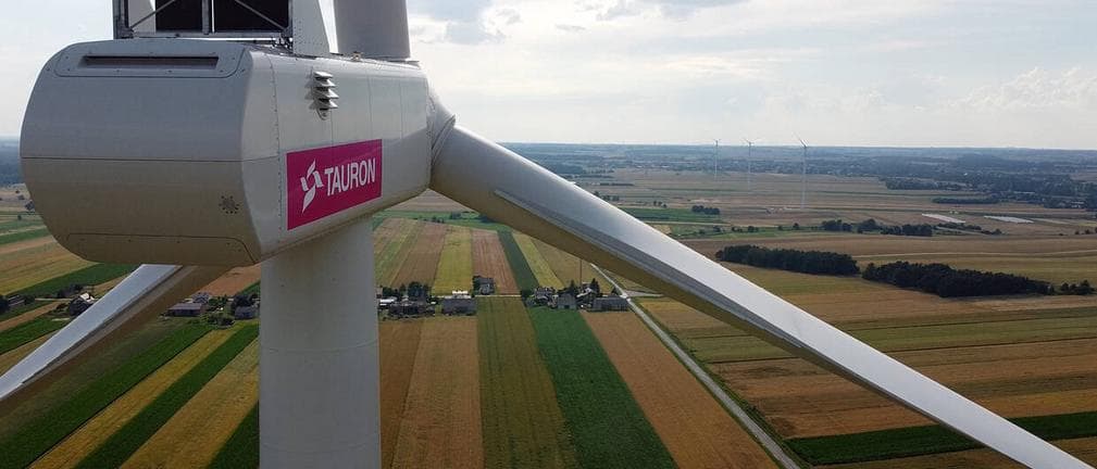 TAURON podsumowuje wyniki za 2025 rok