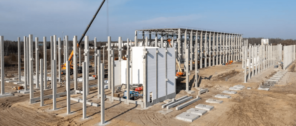 Firma ZREW Transformatory zwiększy produkcję transformatorów dużej mocy