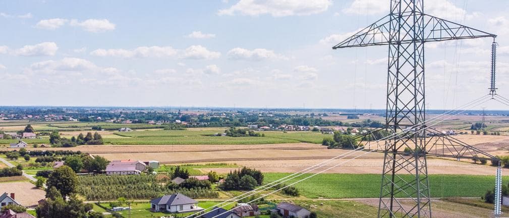 PSE wybrały wykonawców najdłuższej linii wprowadzającej moc z morskich farm wiatrowych