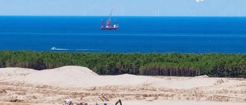 Sześć polskich firm rozpoczyna finalny etap procesu kwalifikacji dla projektu pierwszej elektrowni jądrowej