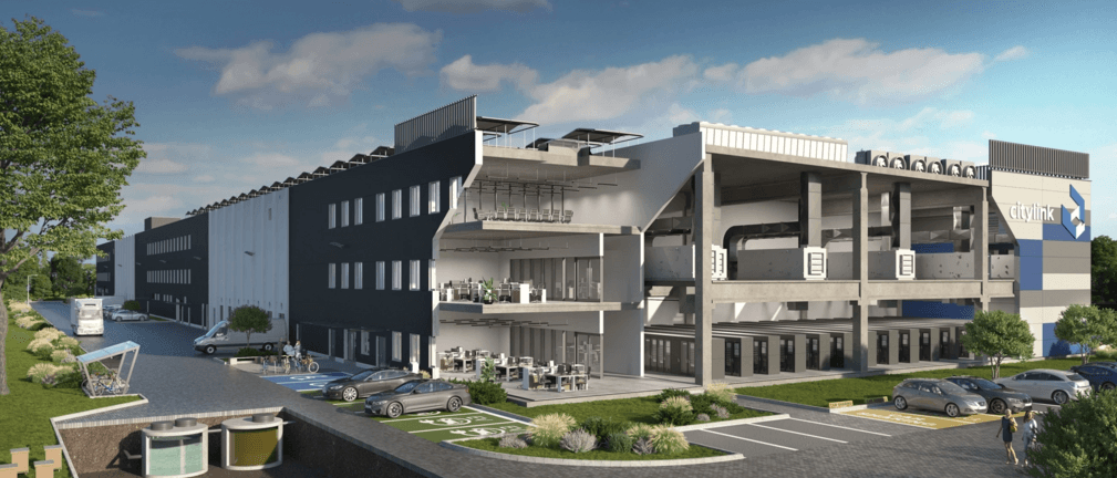 We Wrocławiu data center zasili sieć ciepłowniczą