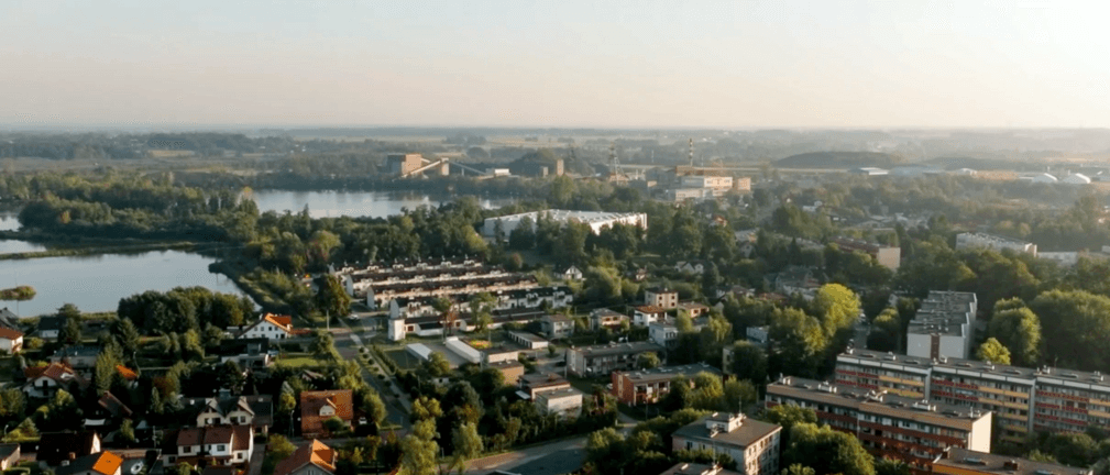 Projekt Harmony Link wchodzi w kolejny etap realizacji