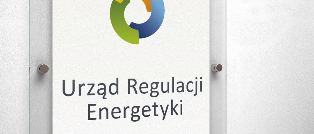 Zmiany w strukturze organizacyjnej URE