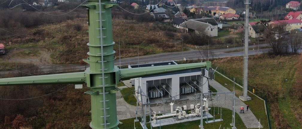 Energa-Operator otrzyma dodatkowe pieniądze z KPO, będą inwestycje w cyfryzację sieci